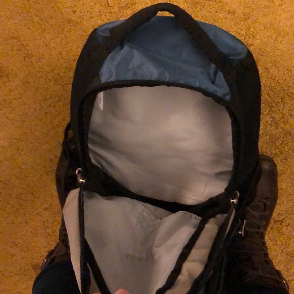 Adidas backpack - Picture 3 of 4